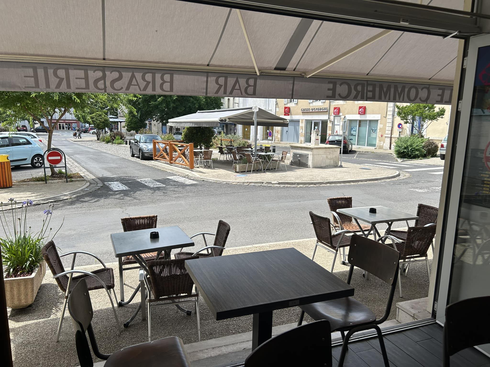Café du Commerce