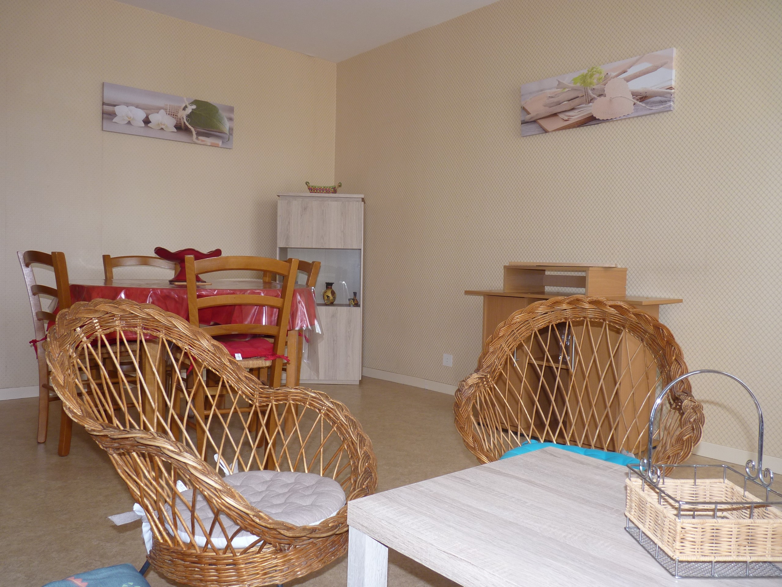 Appartement Vaucelle - N°36