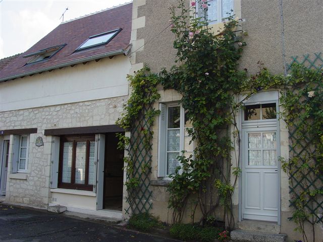 Locations Les Echos - Appartement 4 - La Roche-Posay