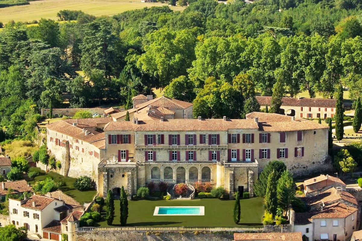La Maison de Simone