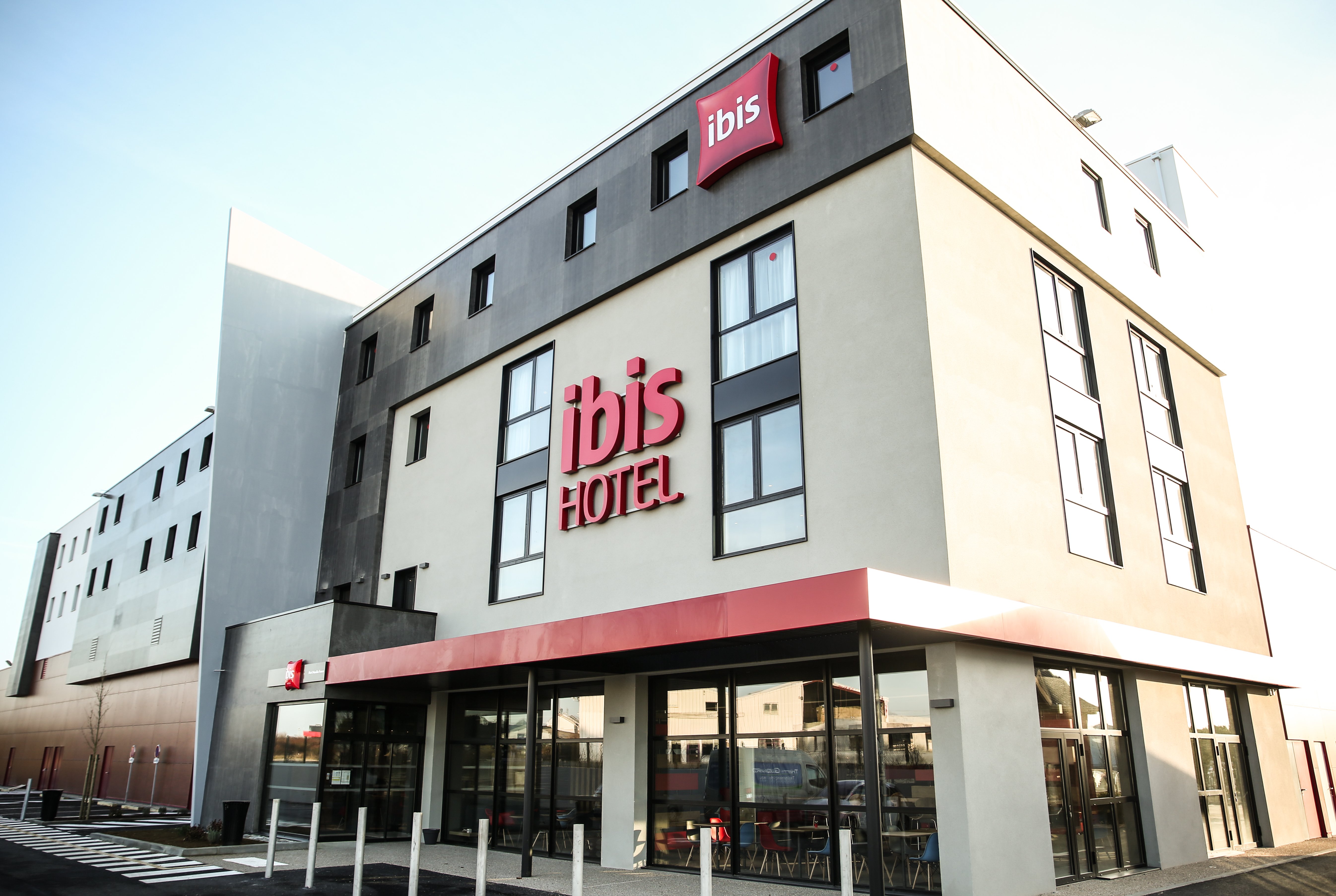 IBIS Niort-Est Mendès-France