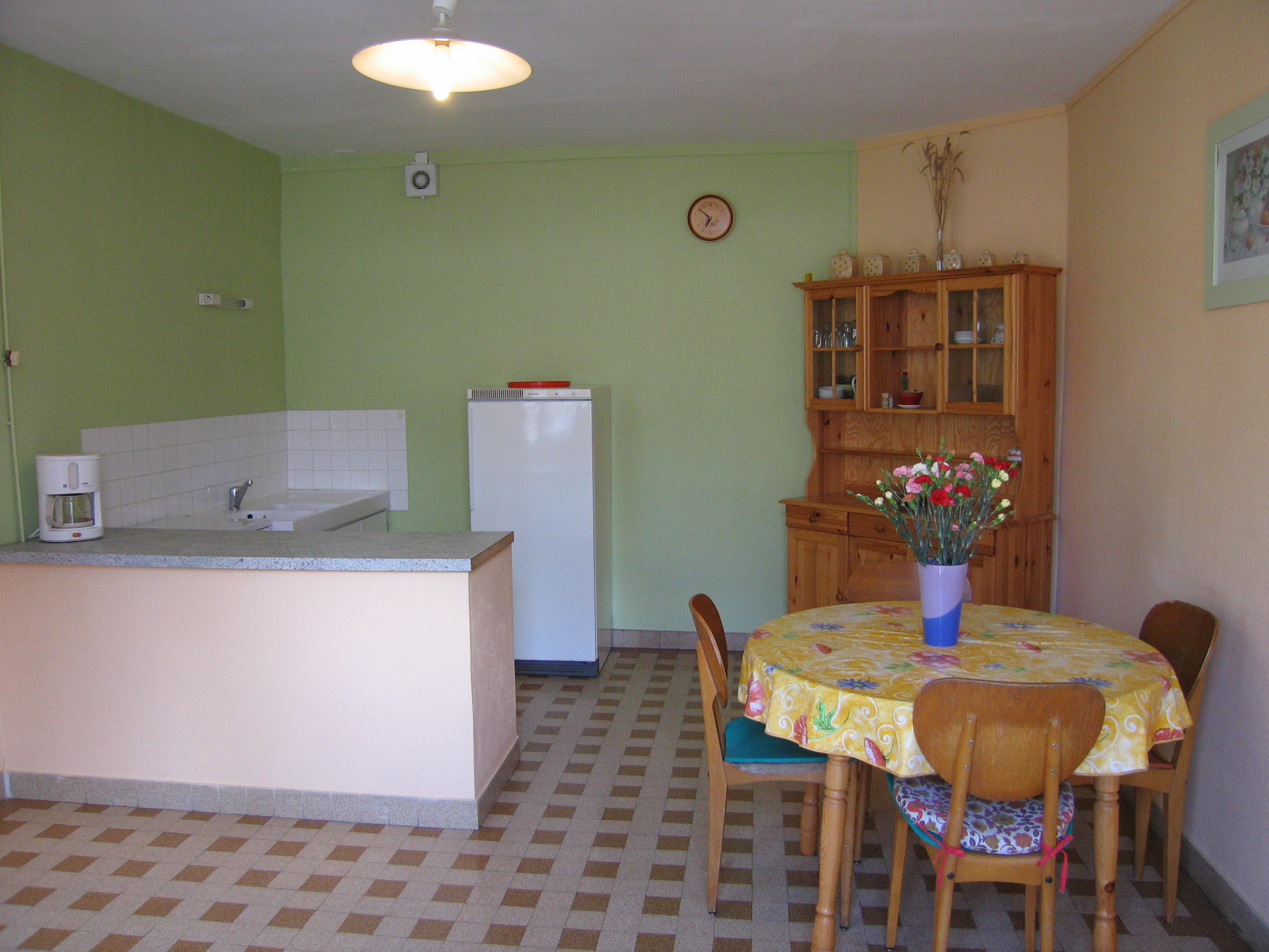 Gîte à La Roche-Posay