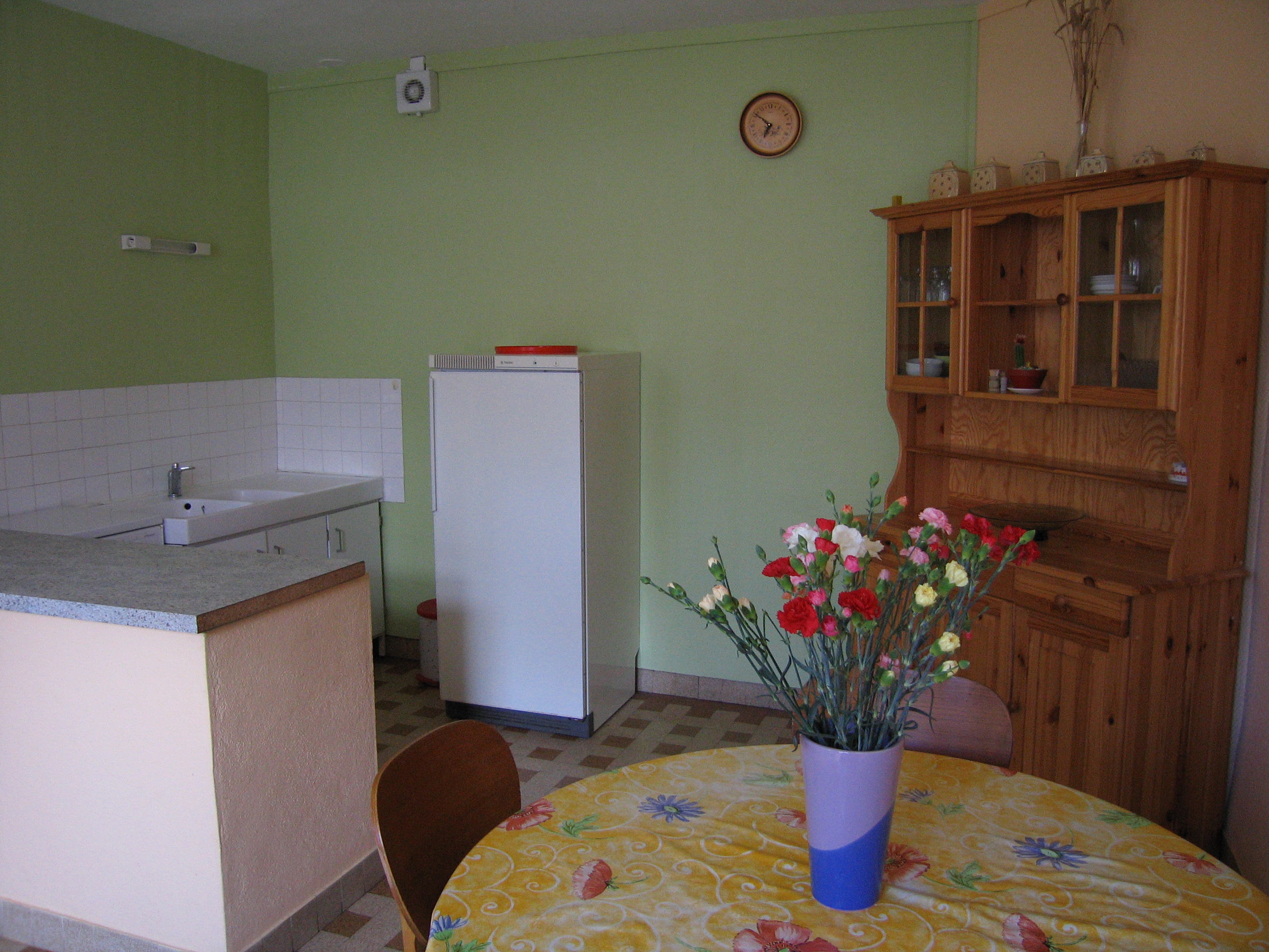 Gîte à La Roche-Posay