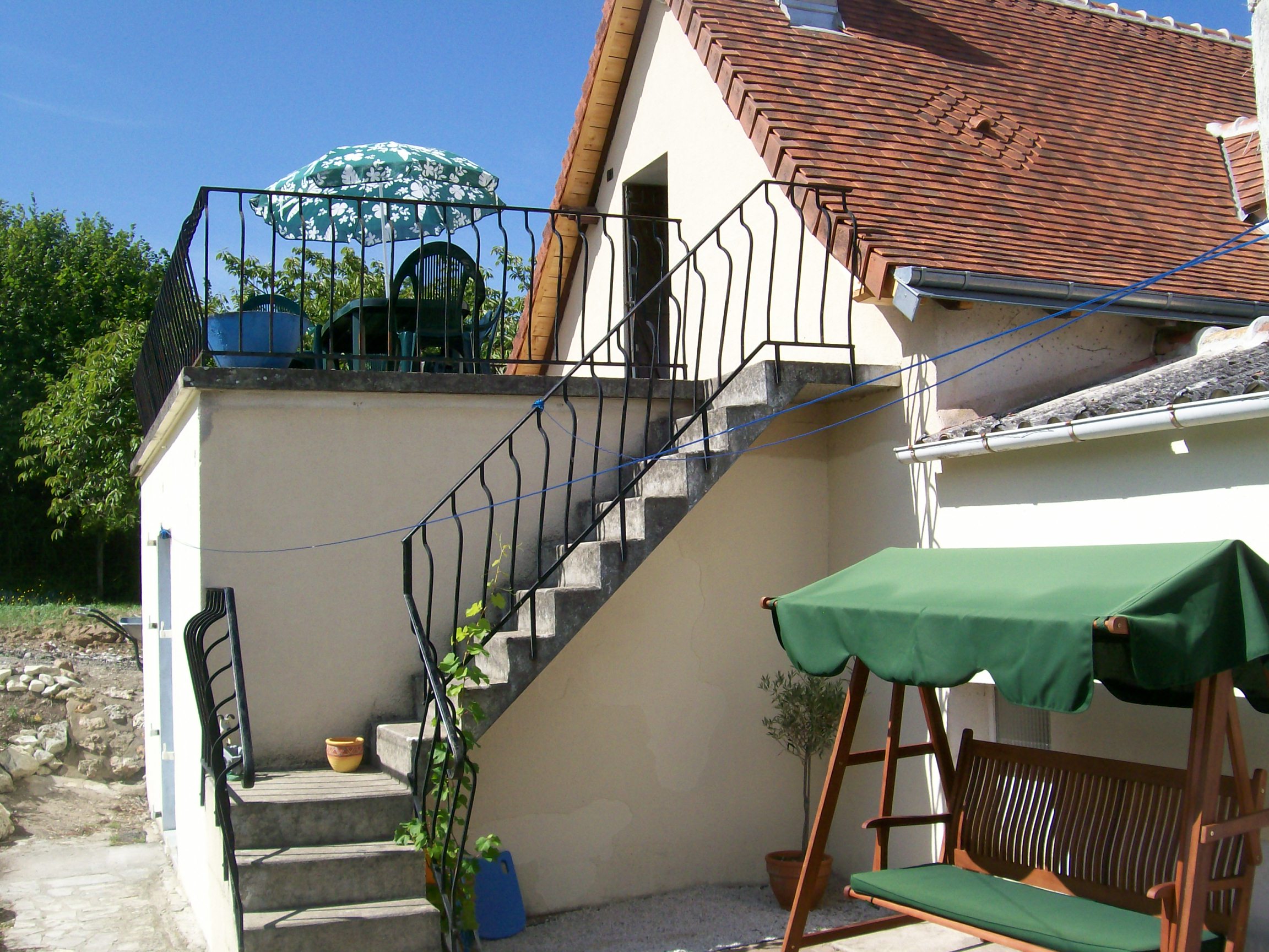 Cherry lodge - Appt. Les Vignes