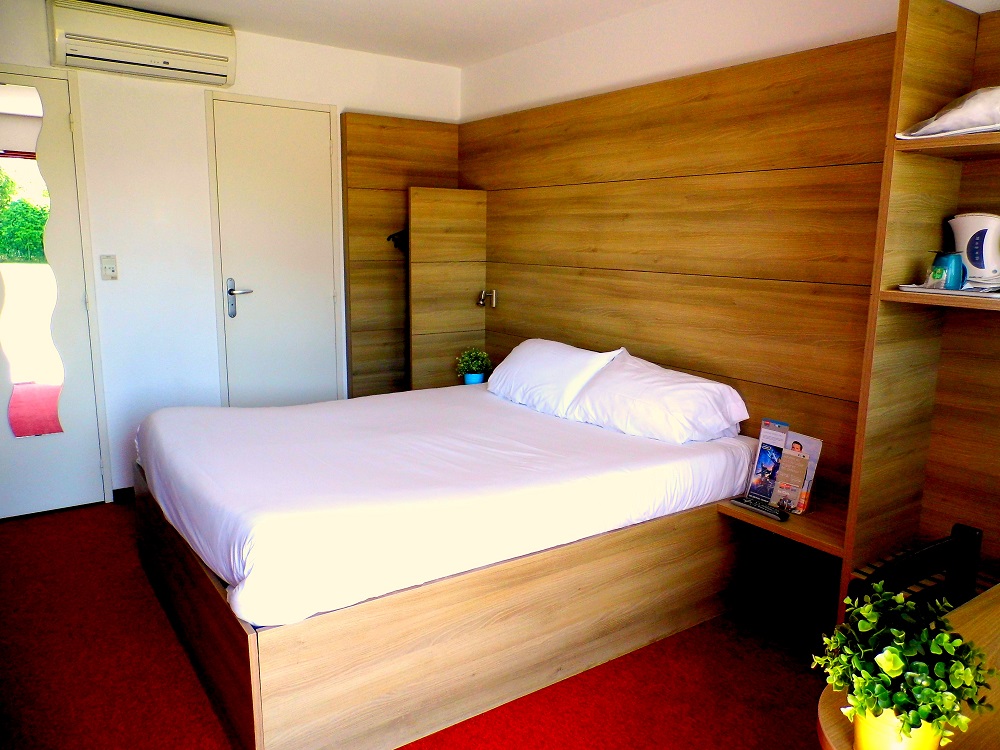 Hôtel So'Lodge Niort A83