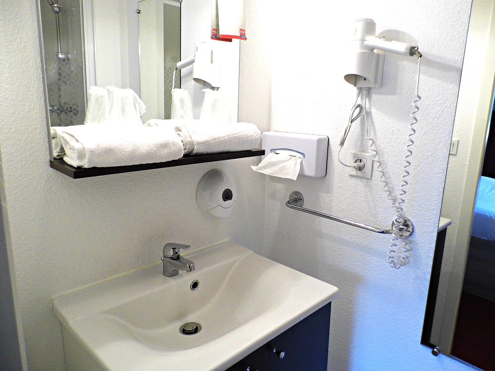 Hôtel So'Lodge Niort A83