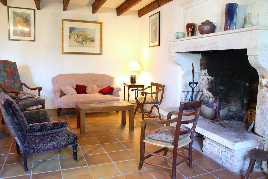 Gîte de la Poterie