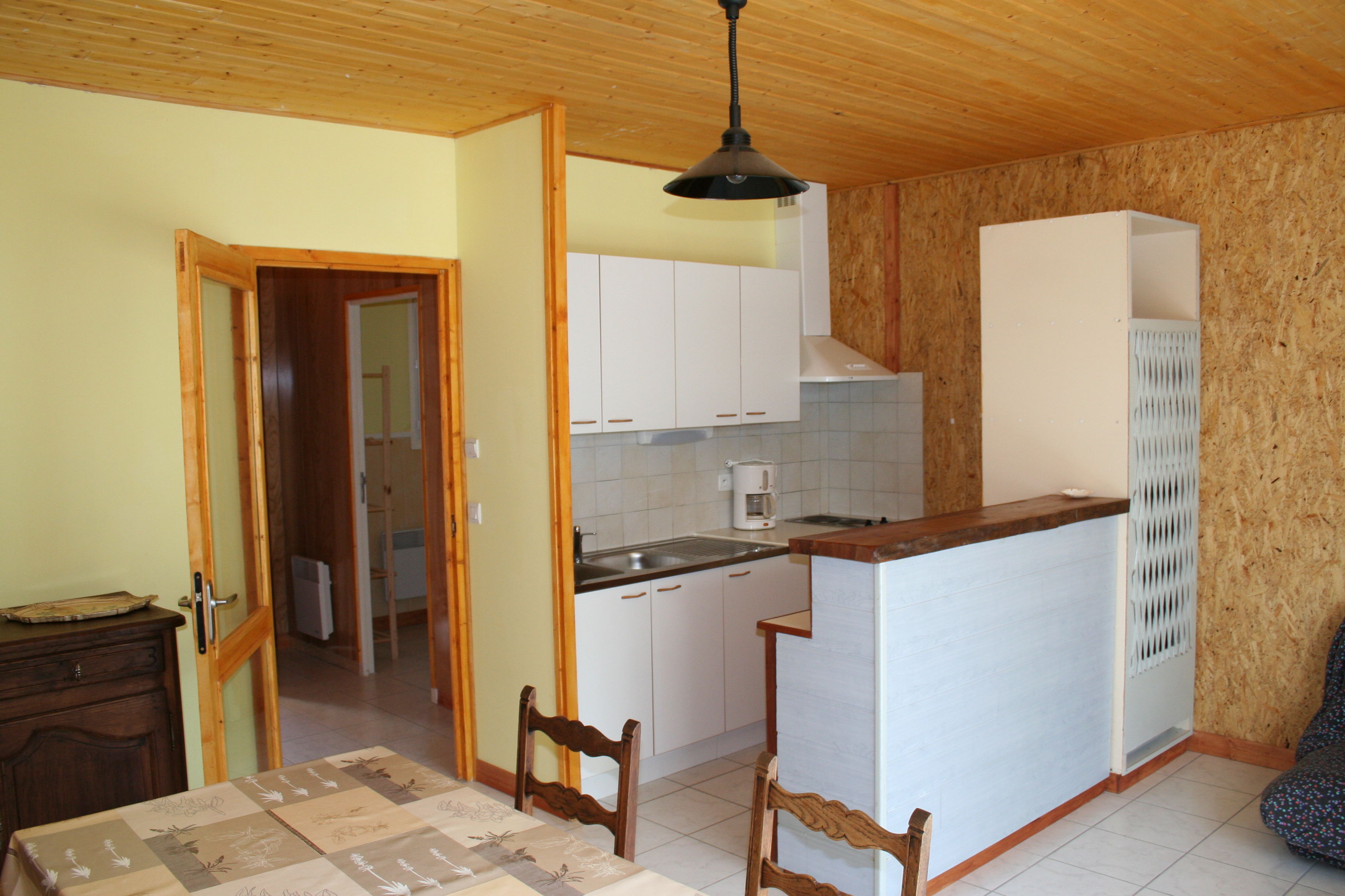 Gîte à La Roche-Posay