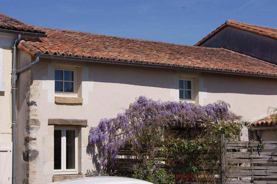 Gîte les mirabelles