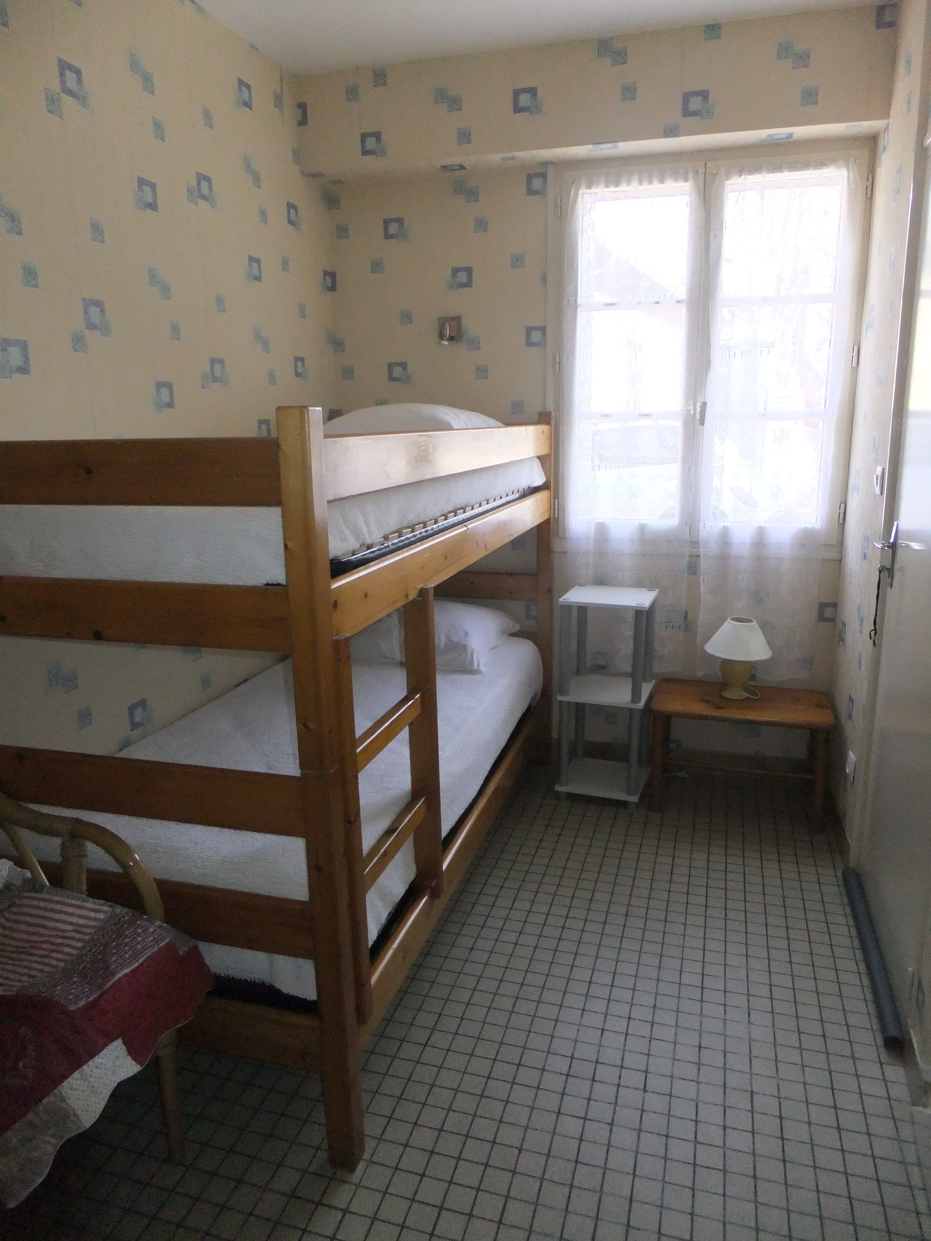 Locations Les Echos - Appartement 3 - La Roche-Posay