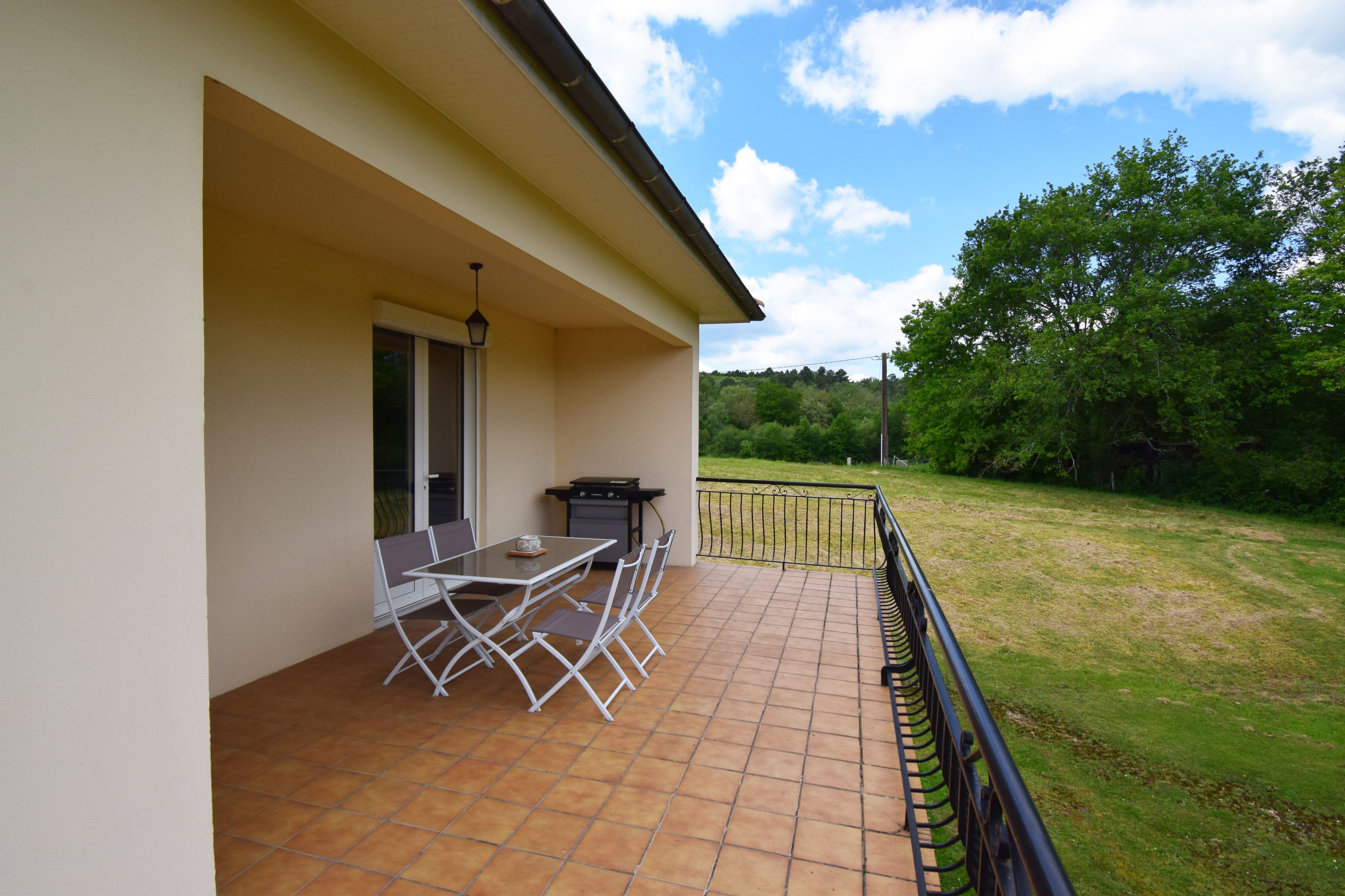 Gîte Aimée