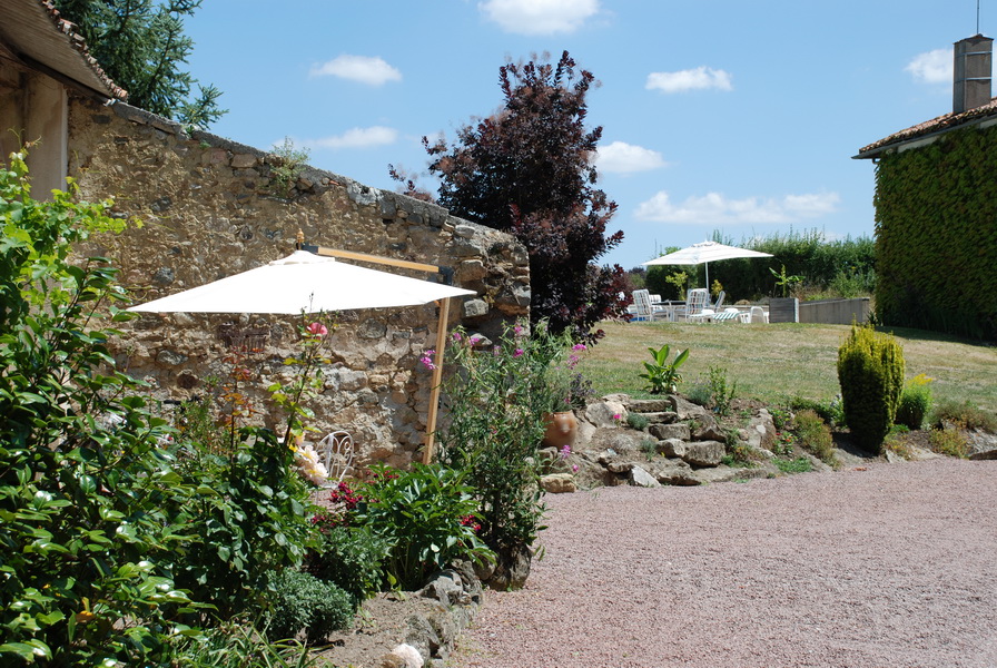 Gîte Le Compostelle