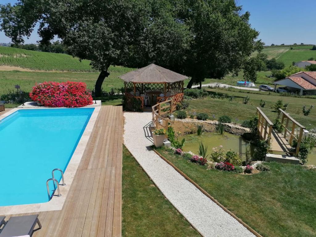 Villa Lembarrat