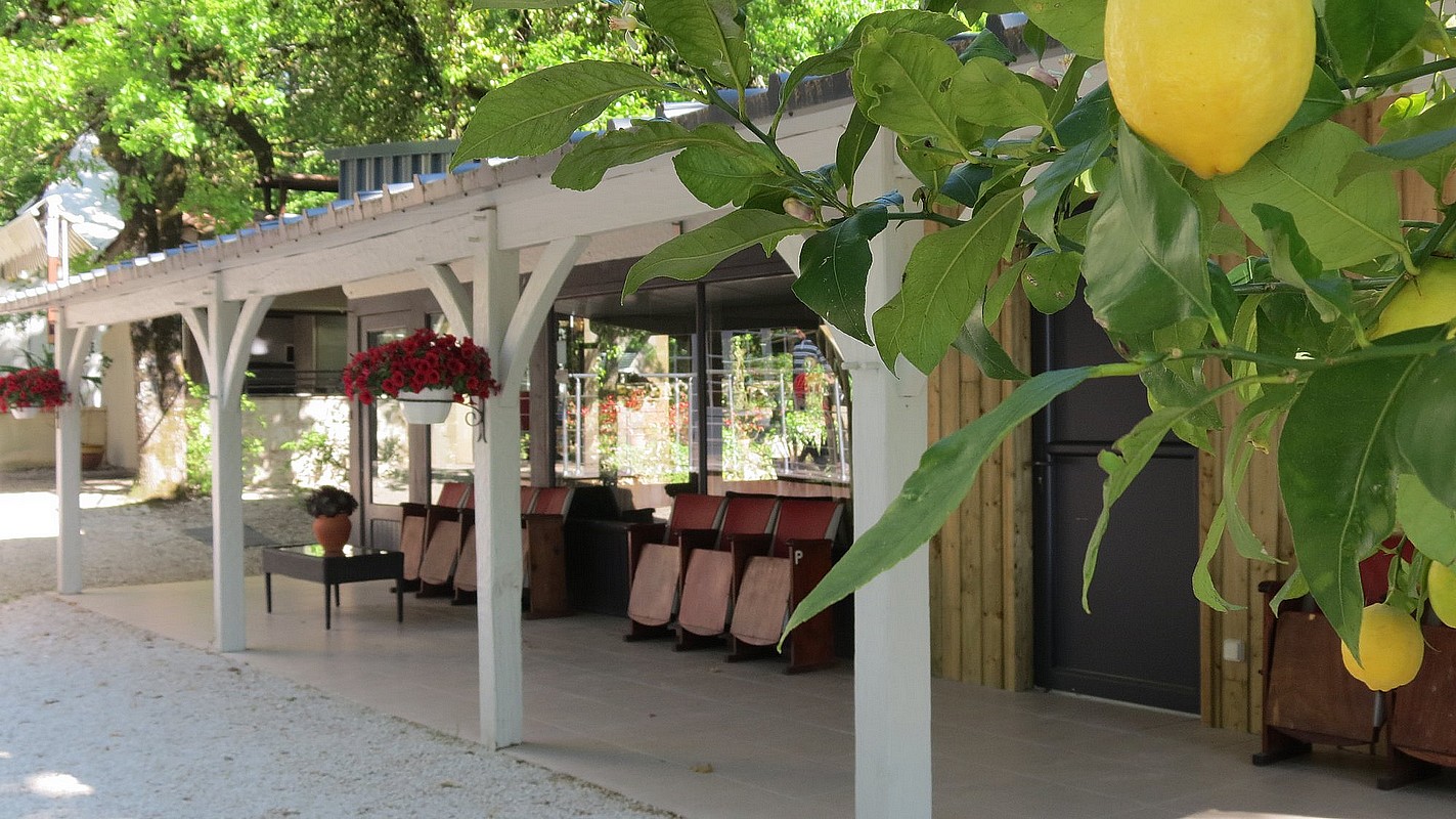 Auberge du Brelan