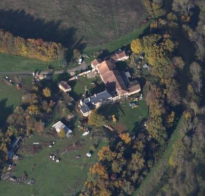 Logis du Pré Bernard Quinçay - photo 2