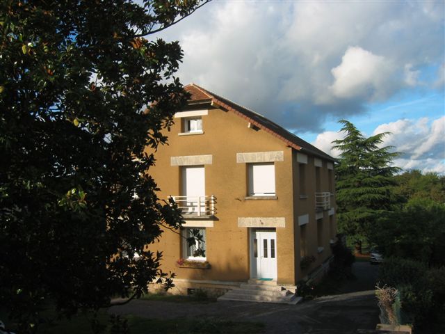 Locations Aponus - Appt. Rom