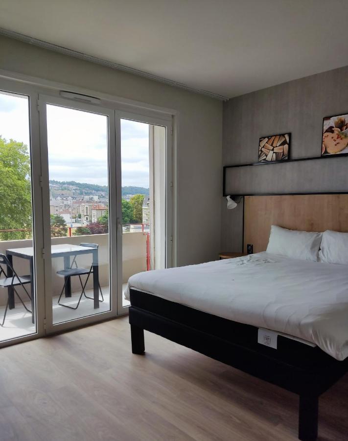 Hôtel Ibis Brive Centre