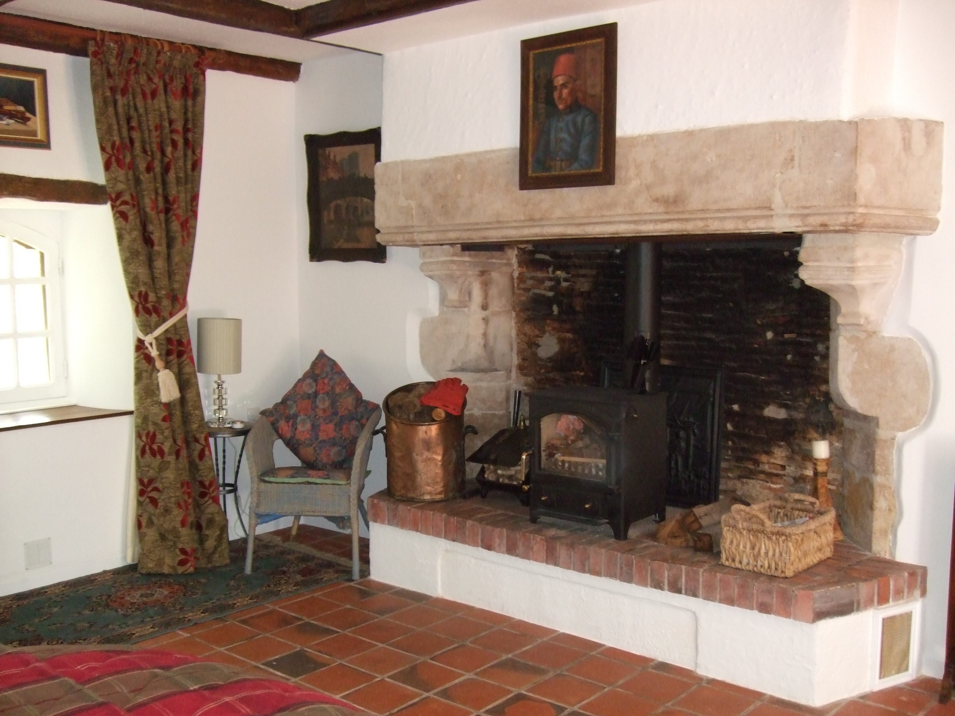 La Braudière