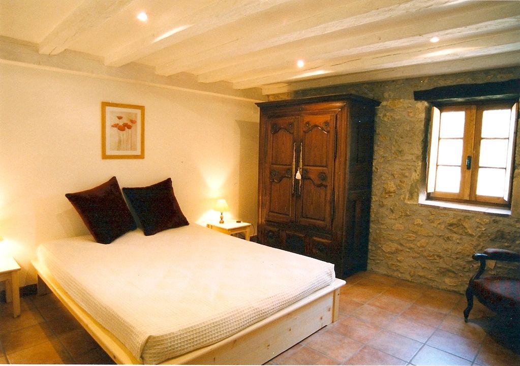 Coustals de la Gabertie