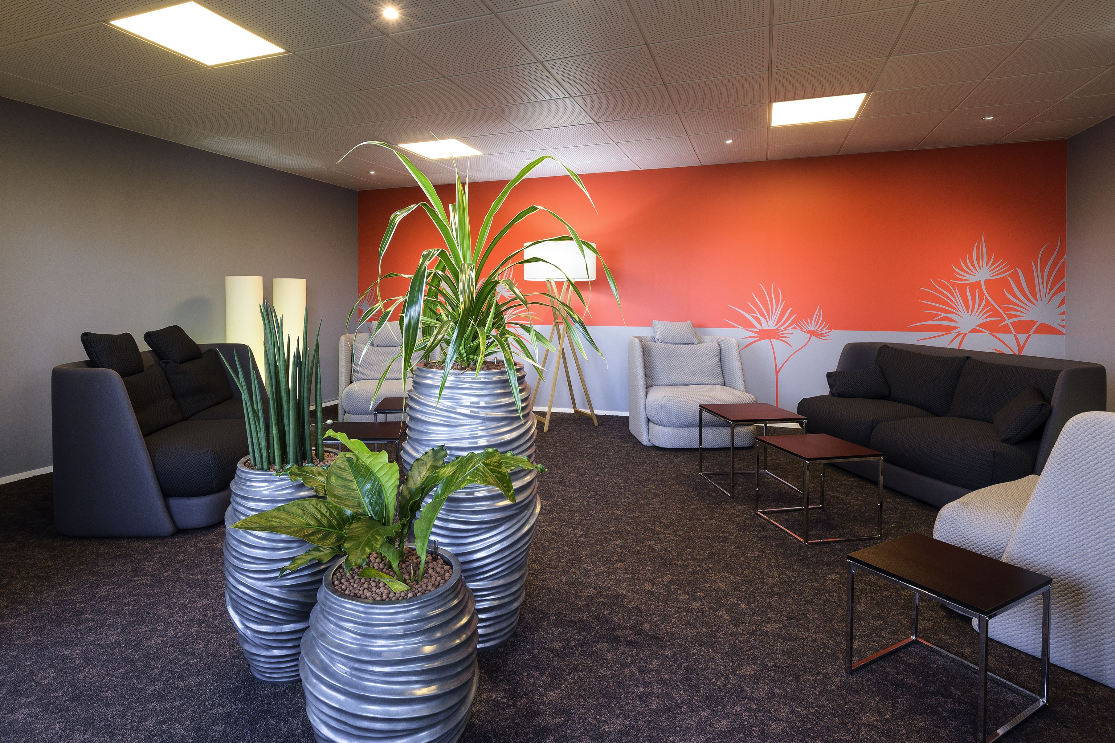Hôtel Novotel Poitiers Futuroscope - Lieu pour événements professionnels à Chasseneuil-Du-Poitou - Séminaires et congrès avec La Vienne Destination Affaires (LVDA)
