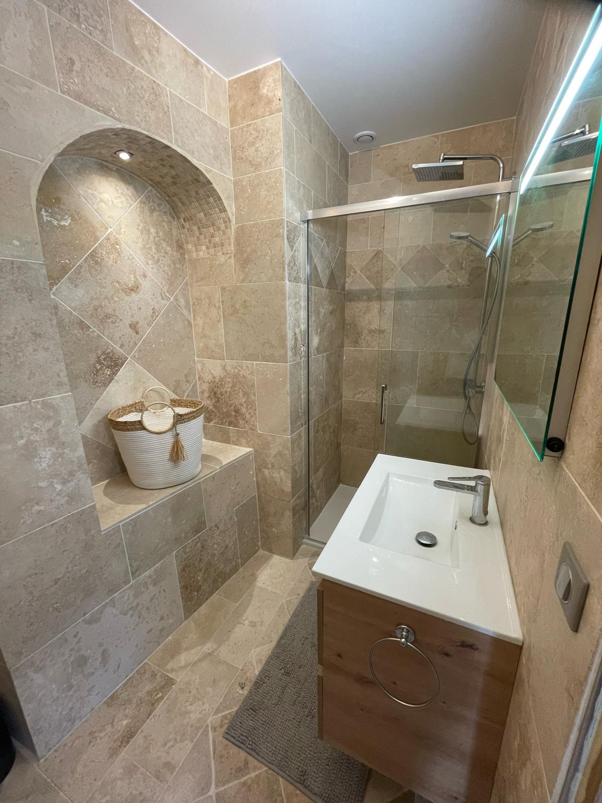 L'appartement de charme