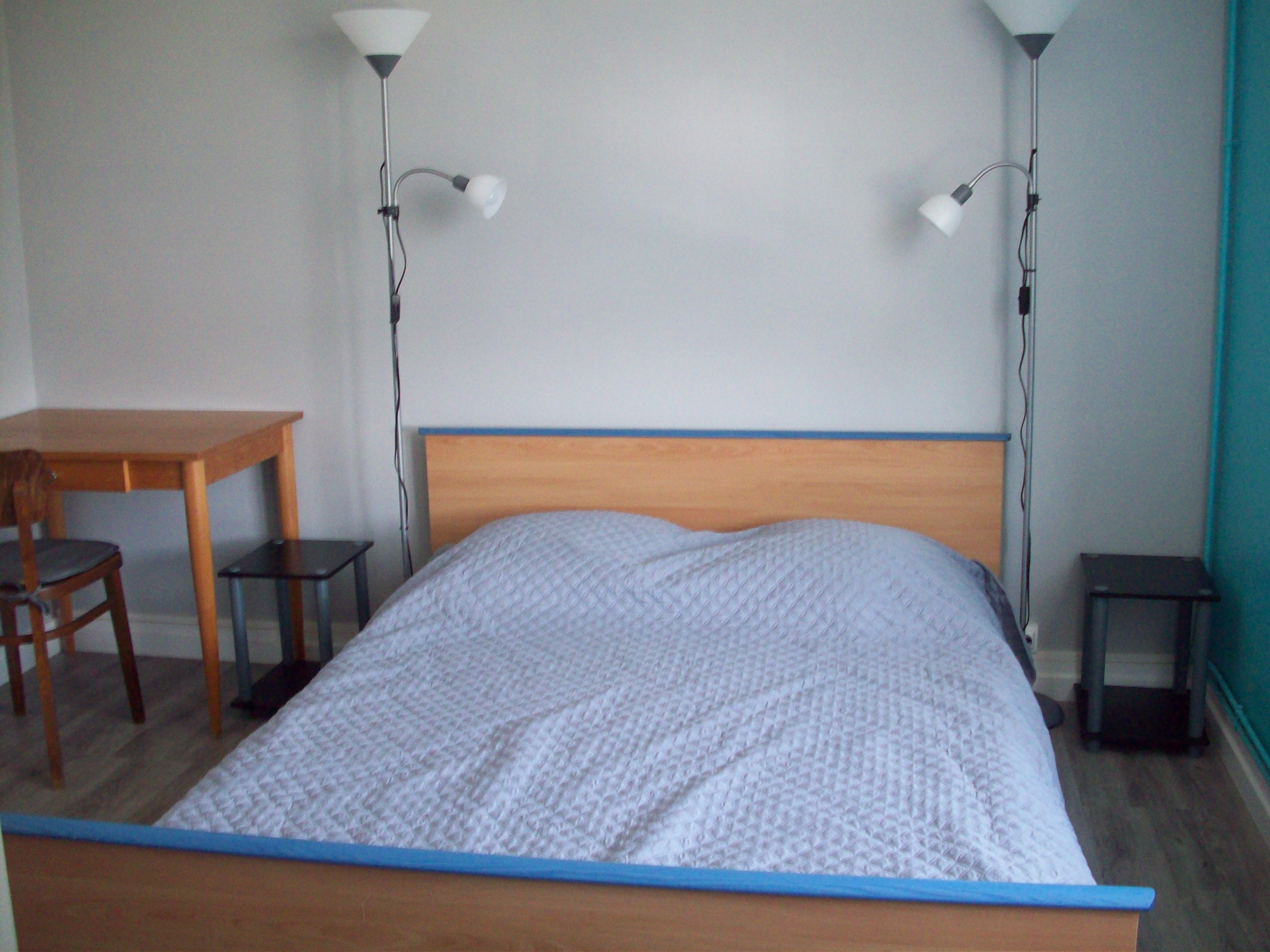 Gîte Appart Lefort