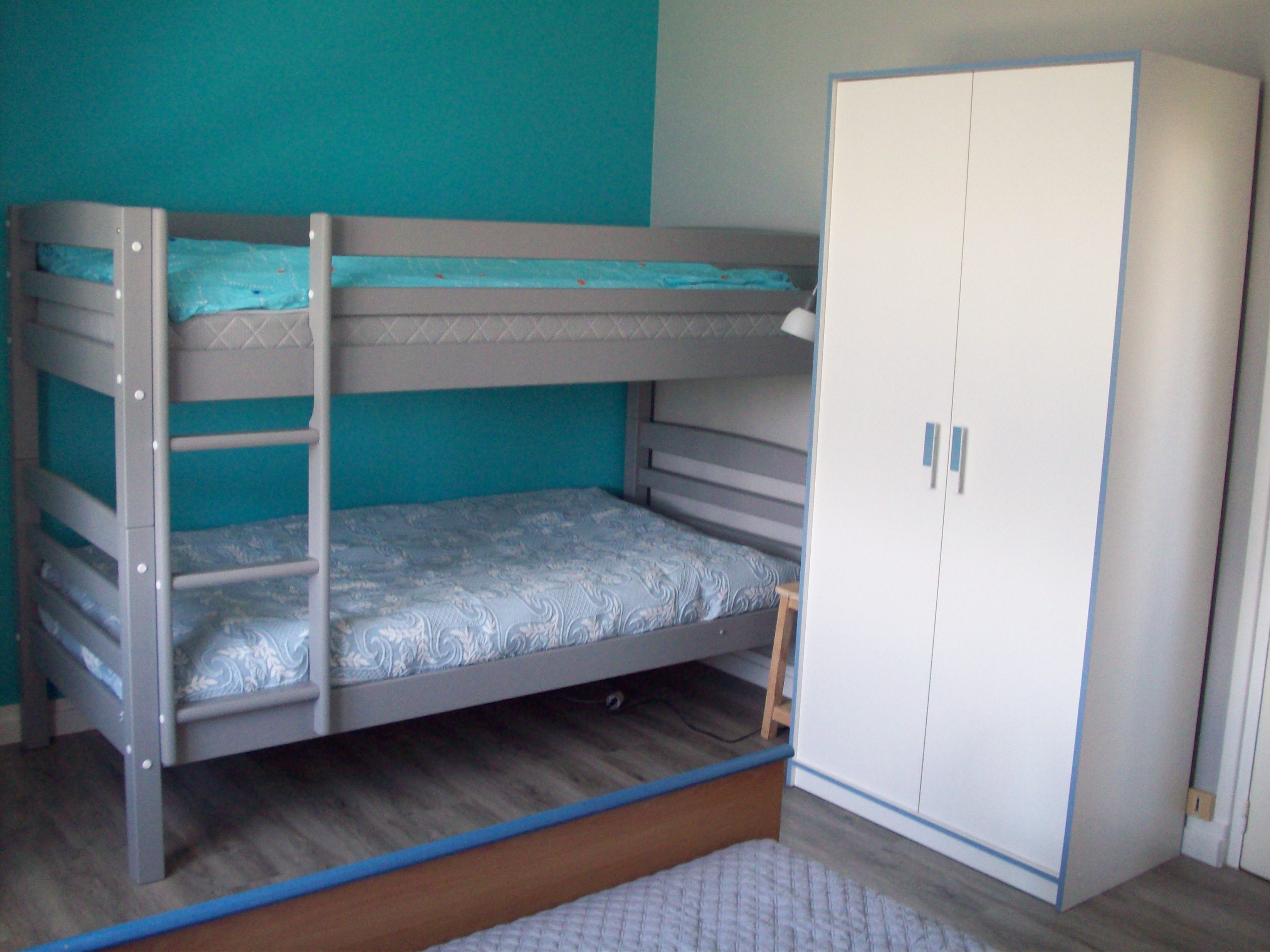 Gîte Appart Lefort