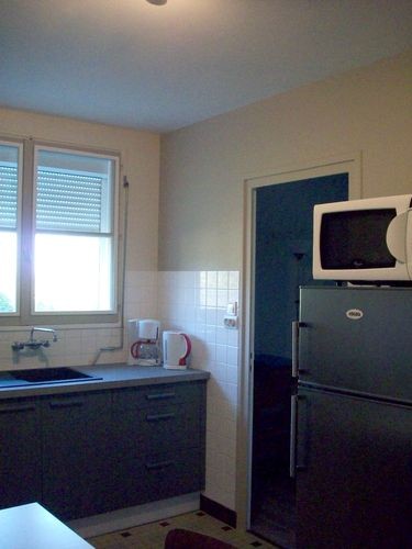 Gîte Appart Lefort