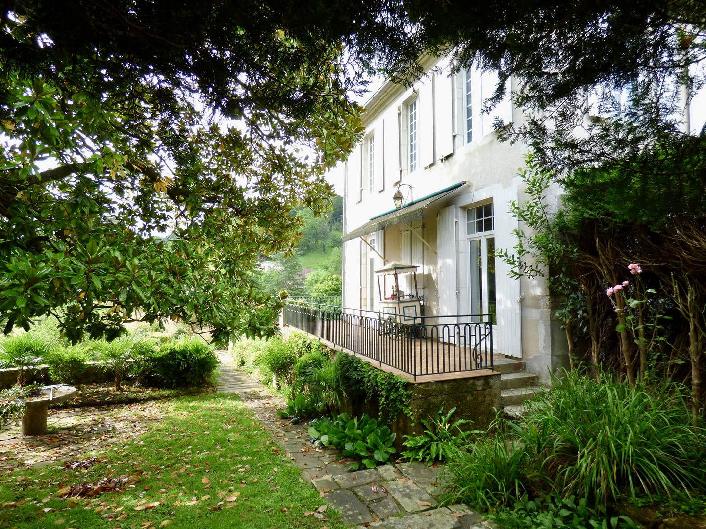 Appartement Villa Stella