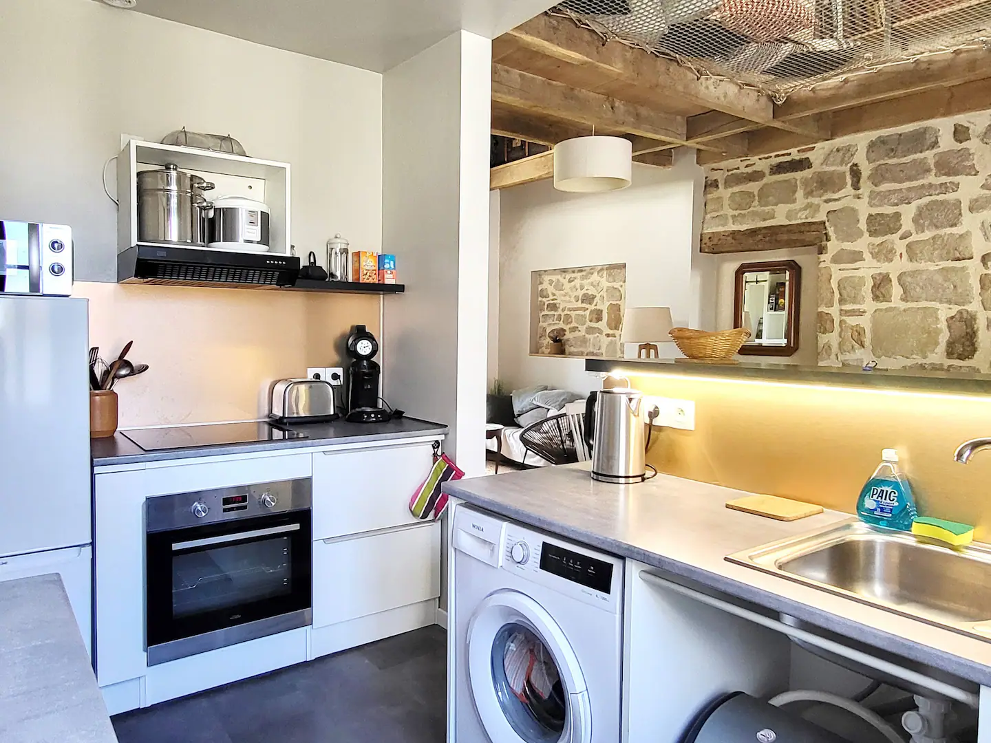 Gîte à Puy-d'Arnac
