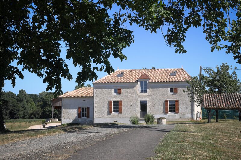 Le Clos de Lagalvagne