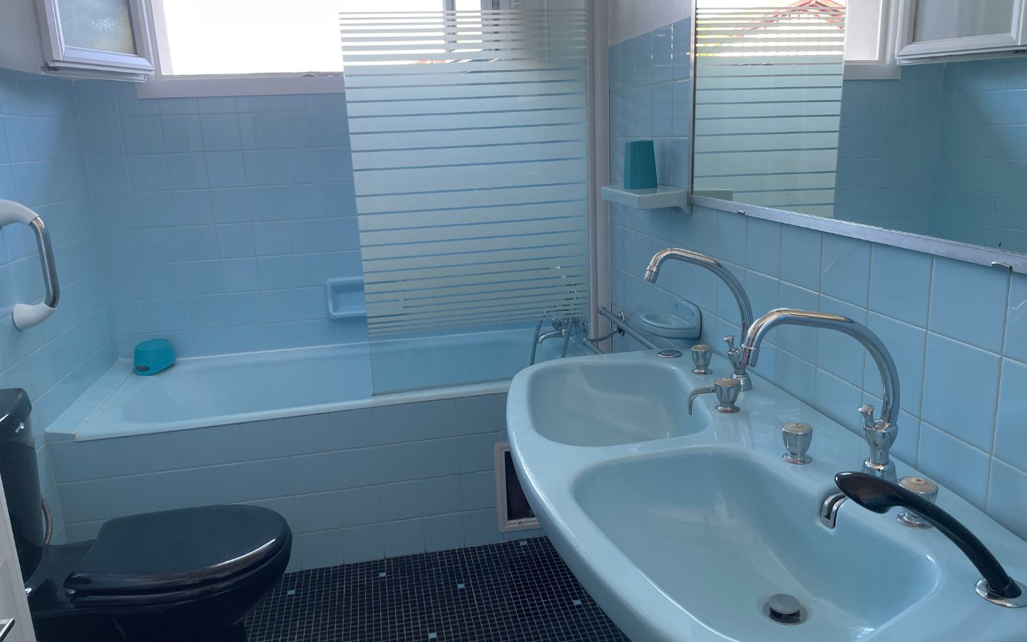Location Dours - Appt 2