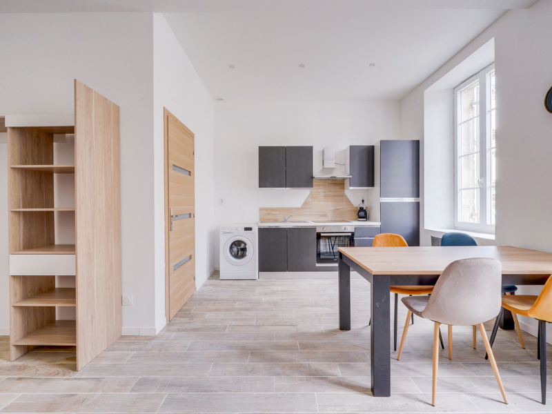 Les prestiges de bordeaux