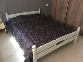 T4 - 1 à 5 pers. - PRE42/F