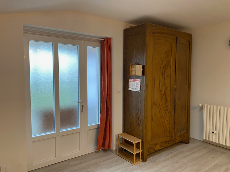 Gîte Haut Guibert