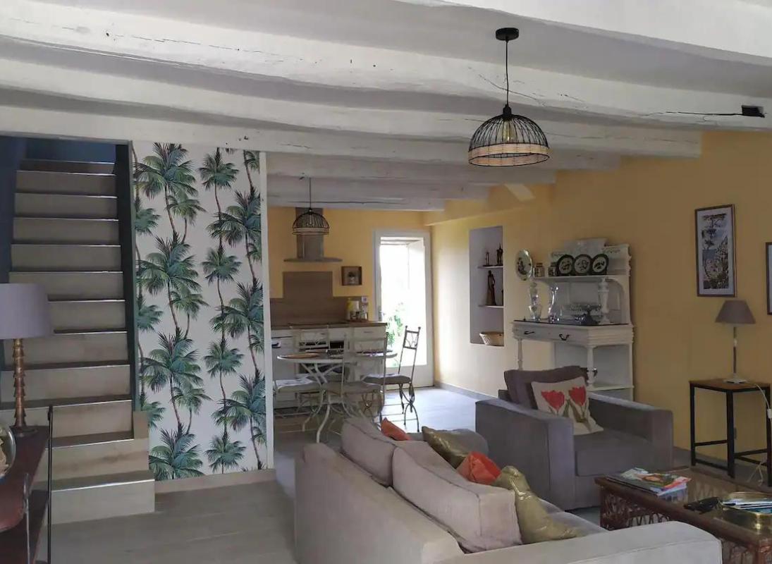 Le Clos Sainte-Catherine