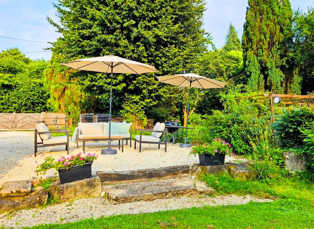 La Petite Colline
