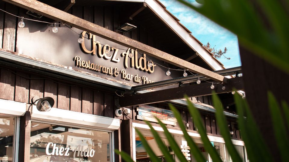 Chez Aldo
