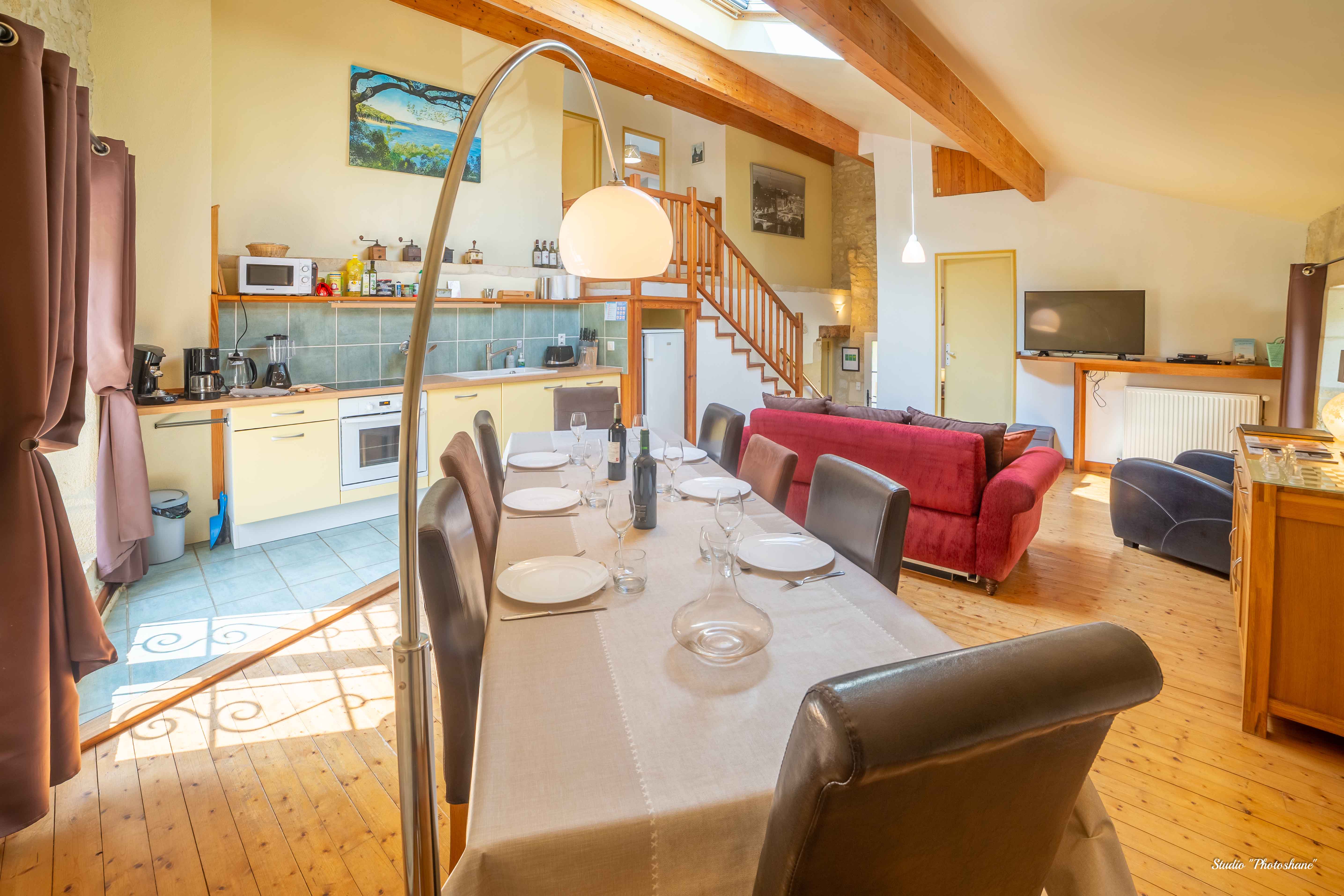 Domaine Jean Got - Le Moulin