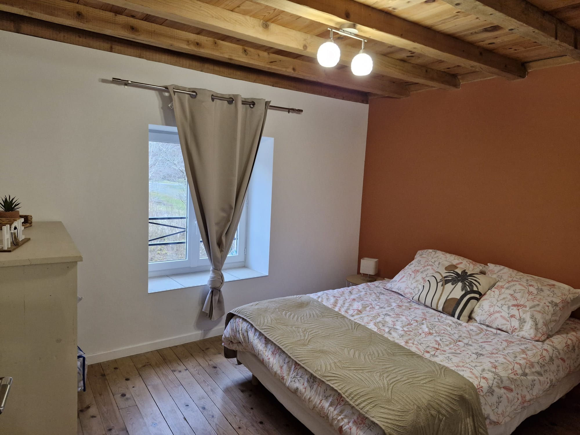 Gîte Le Lys