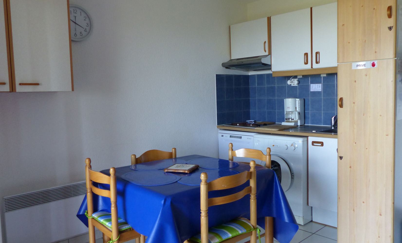 Appartement Gary