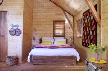 Cabane Mésange