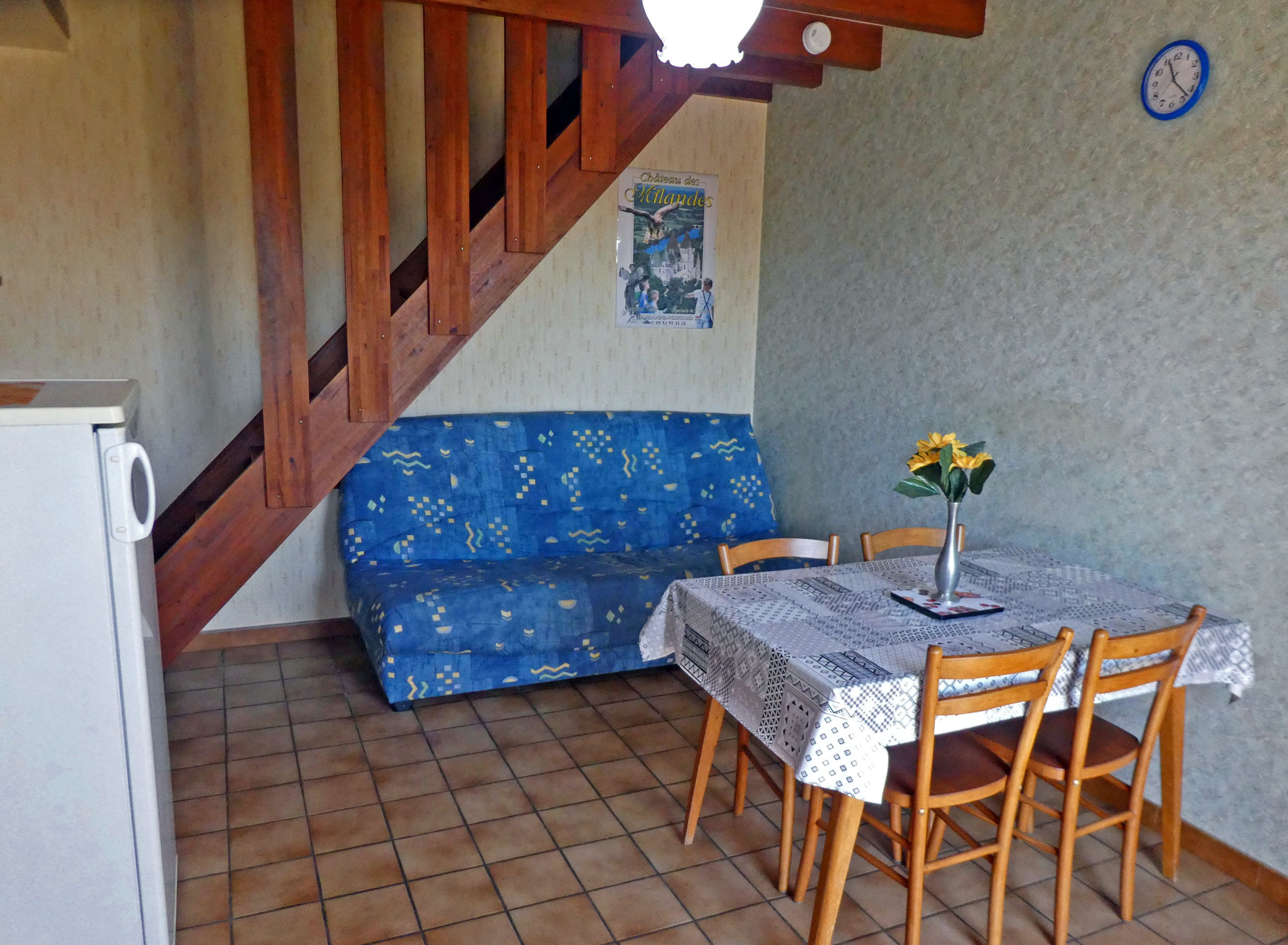 Gîte 4 personnes