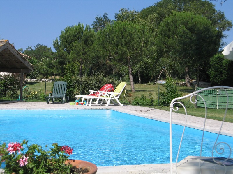 Gîte de Labourousse