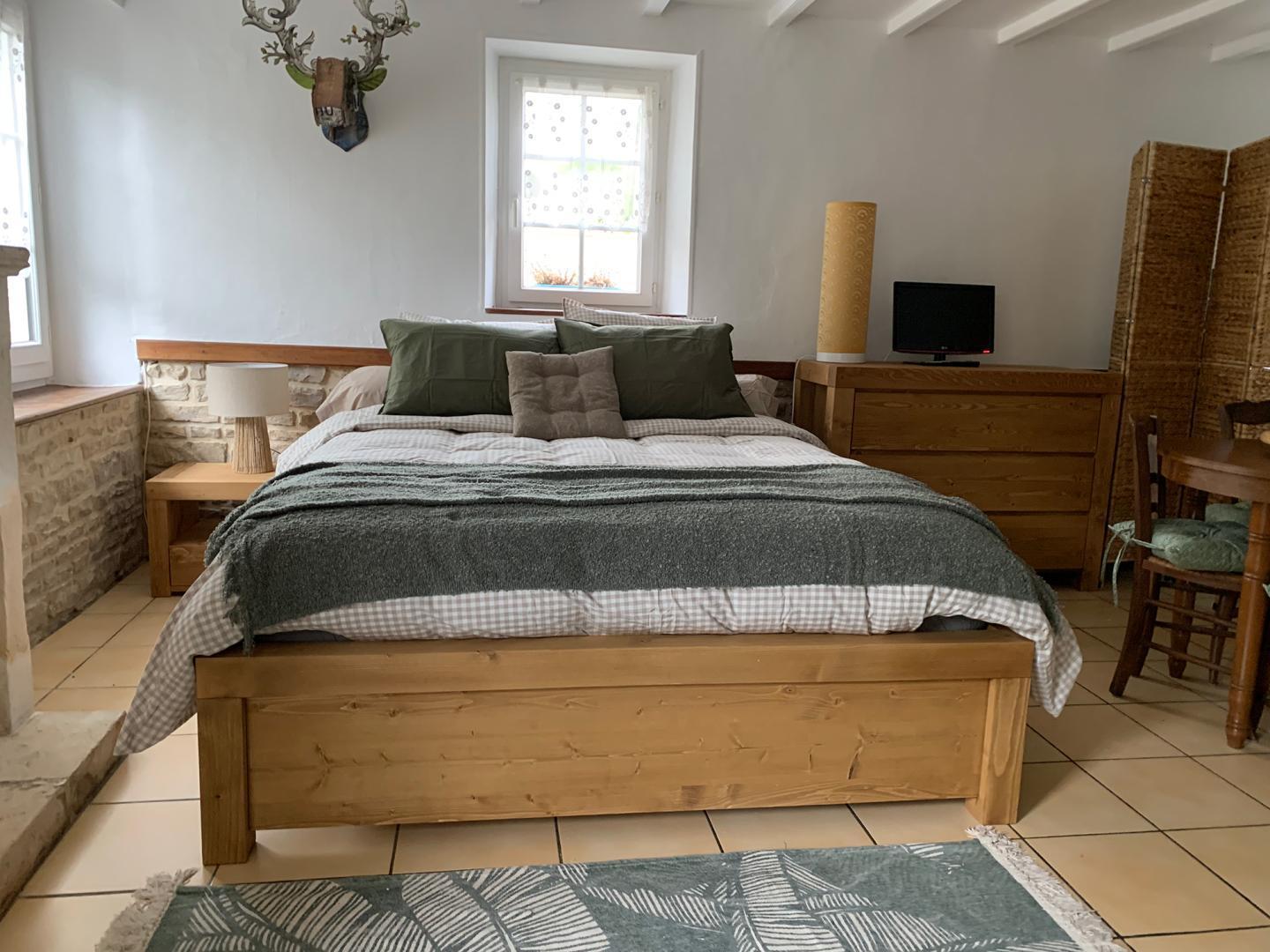 L'Oiseau du Marais (G 276)