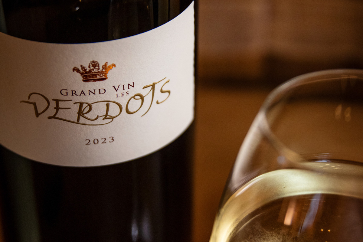 Vignoble des Verdots | Soirée Musique, Vin & Cuisine