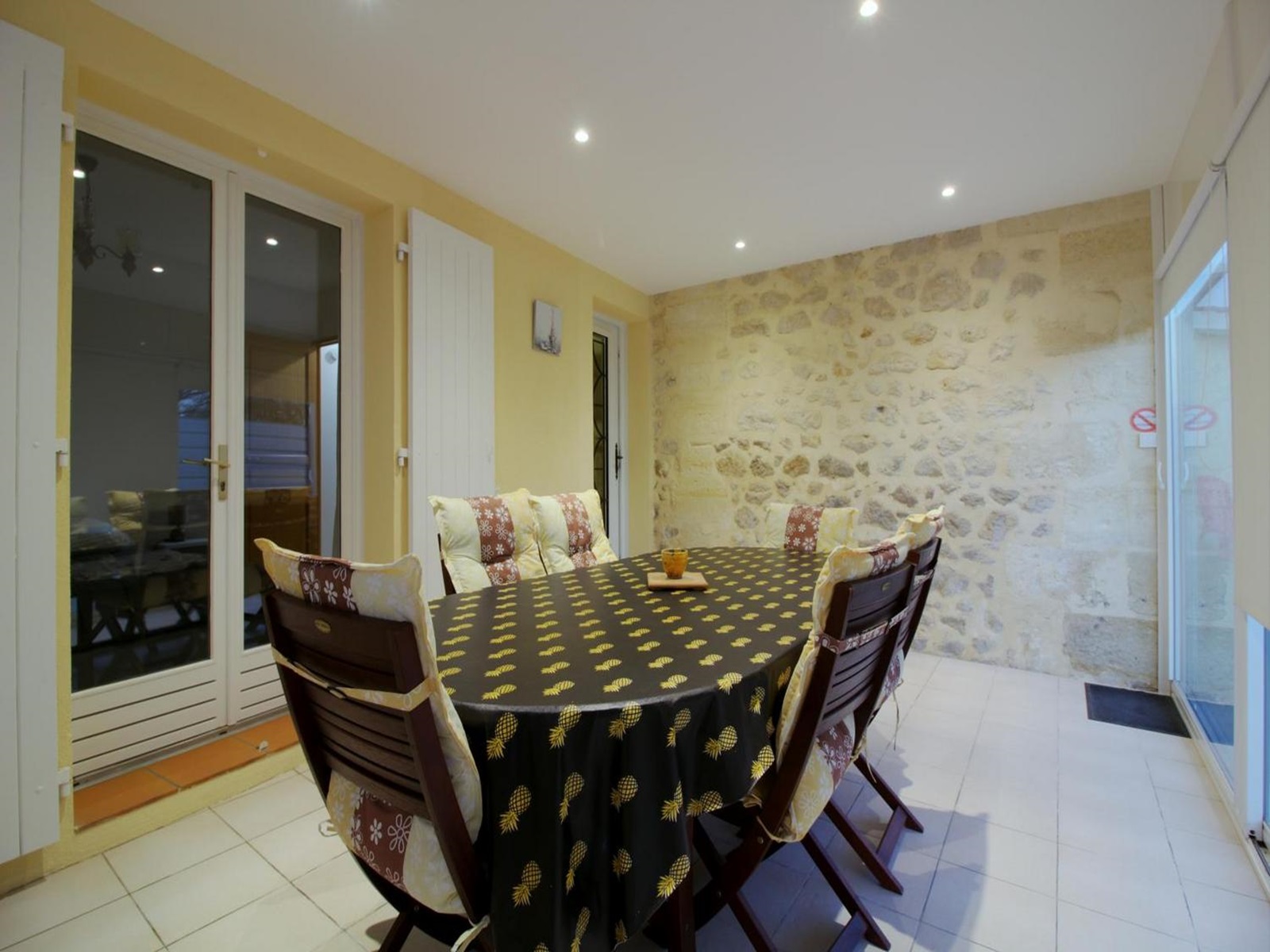 Gîte Fourat