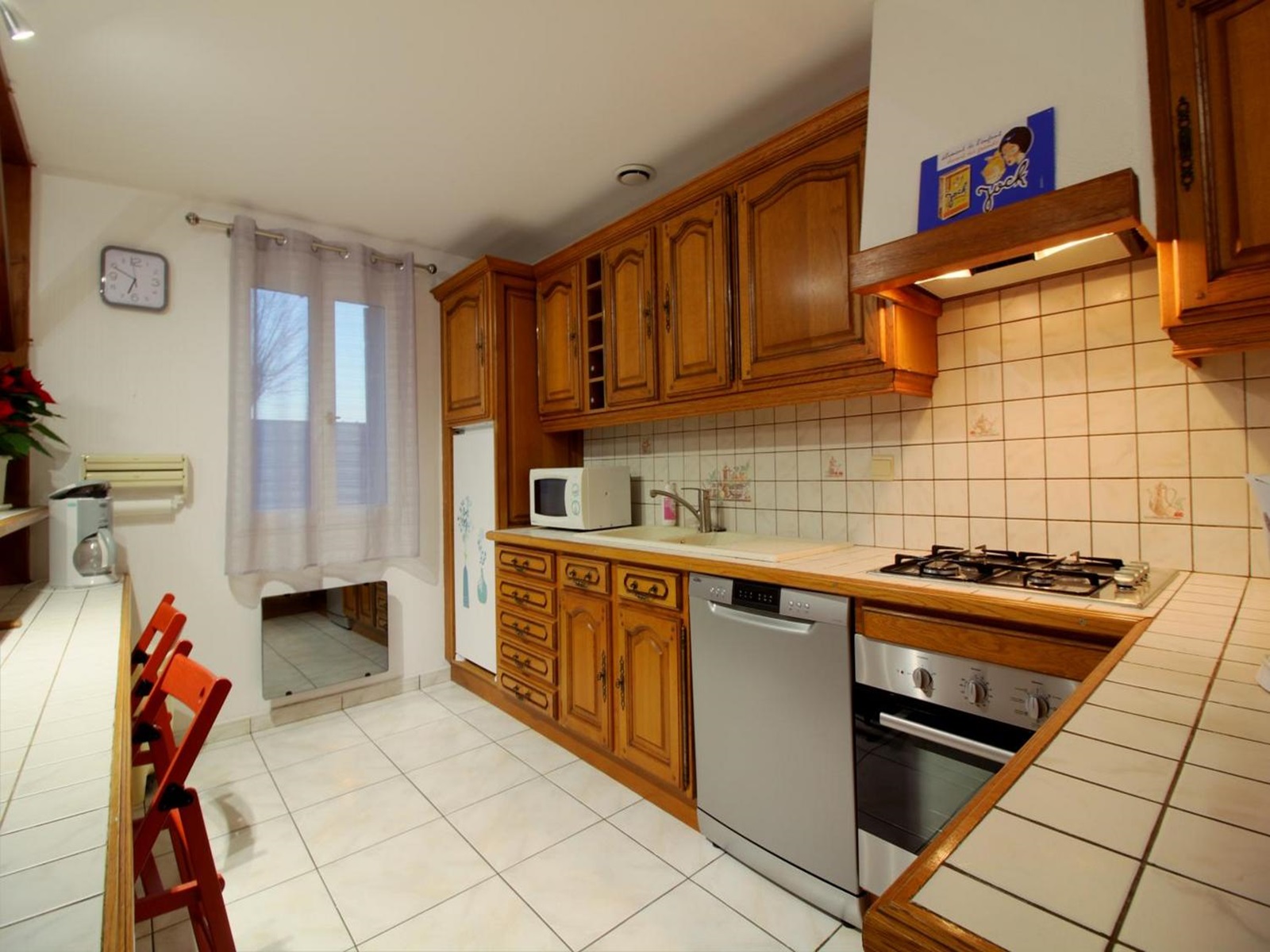Gîte Fourat