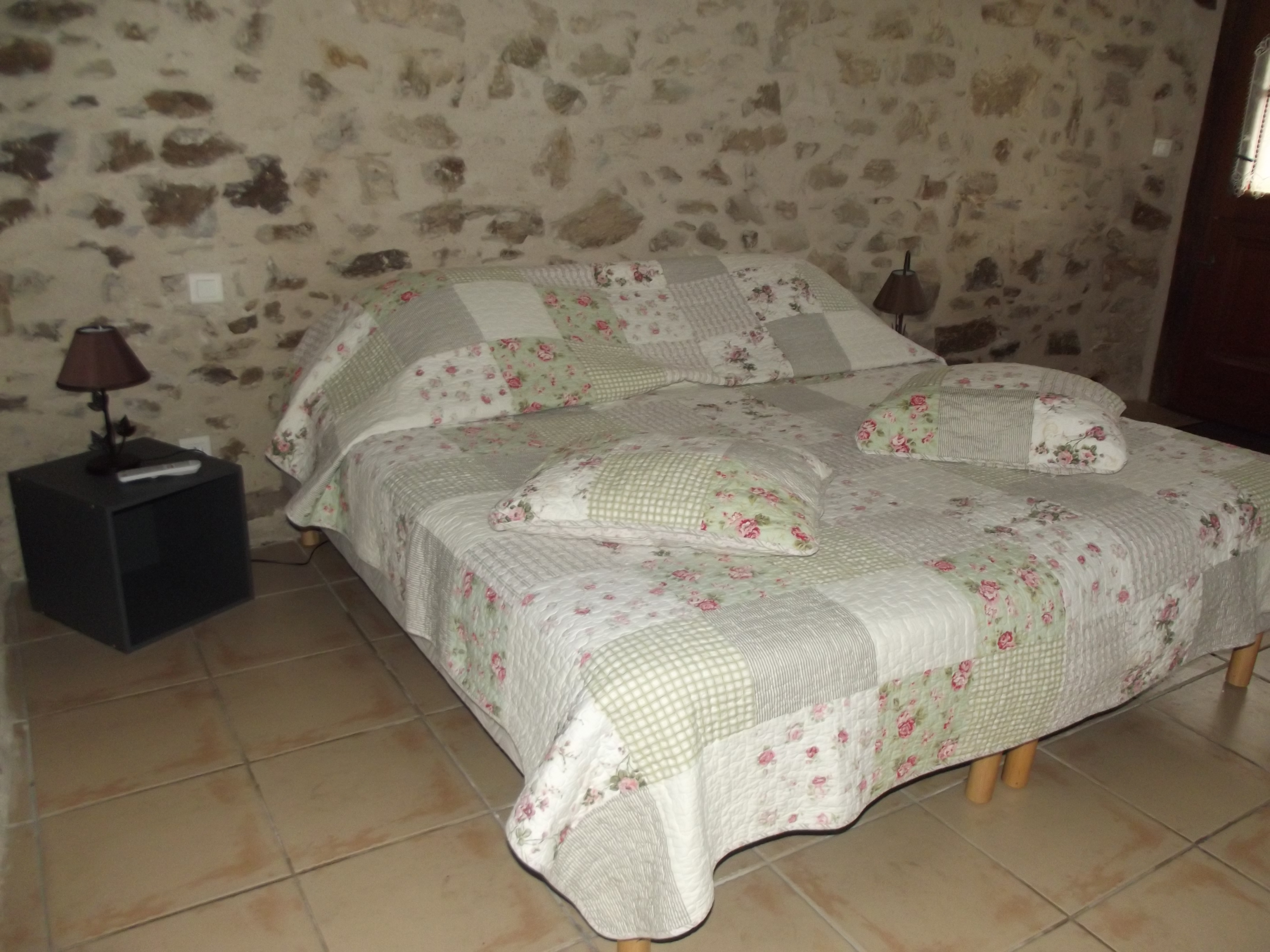 Auberge de la Boucholière