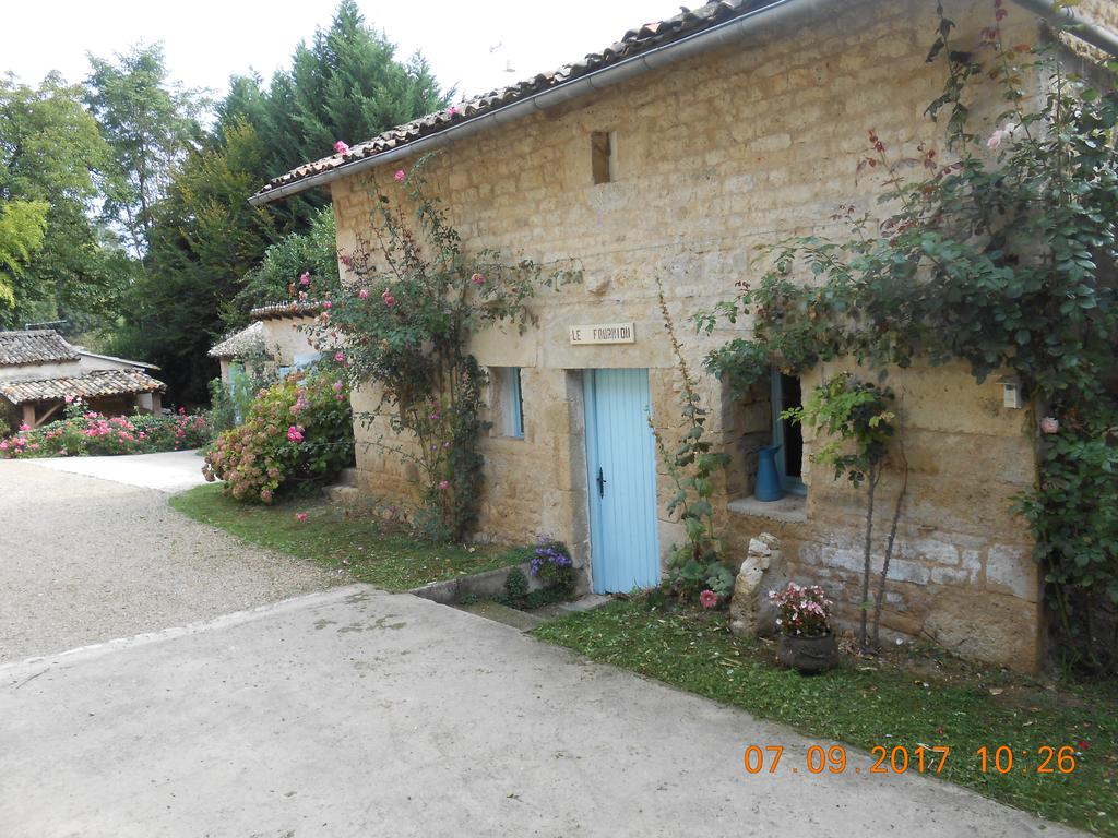 Le Fourniou